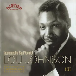 Incomparable soul vocalist